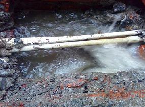 景德镇家庭管道漏水检测